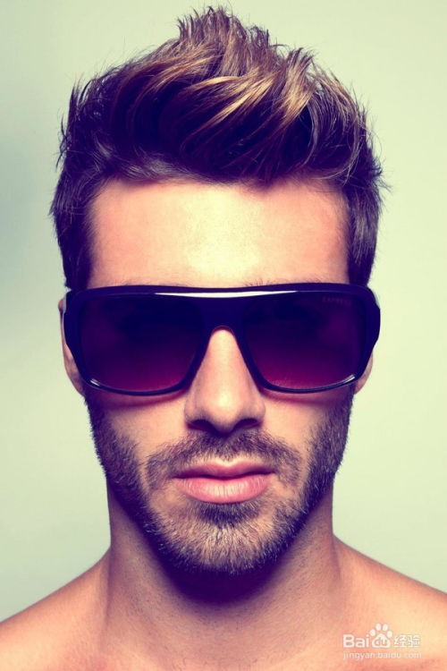 5個眼鏡小技巧，即刻提升顏值變型男